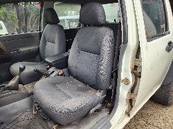 View Holden Colorado 2011 4 Door Utility