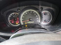 View Holden Colorado 2011 4 Door Utility