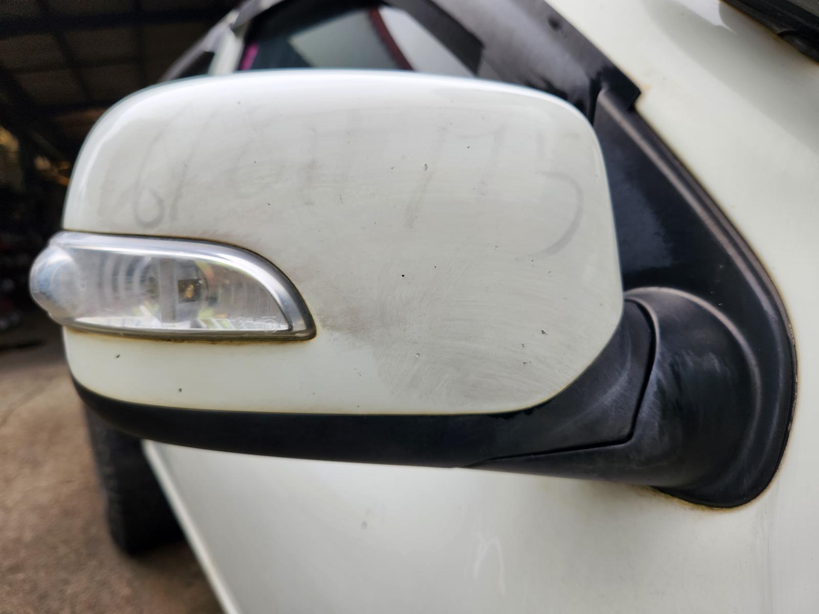 View Holden Colorado 2011 4 Door Utility