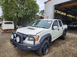 View Auto part Caliper Holden Colorado 2011