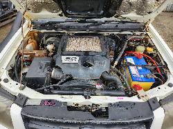 View Holden Colorado 2011 4 Door Utility