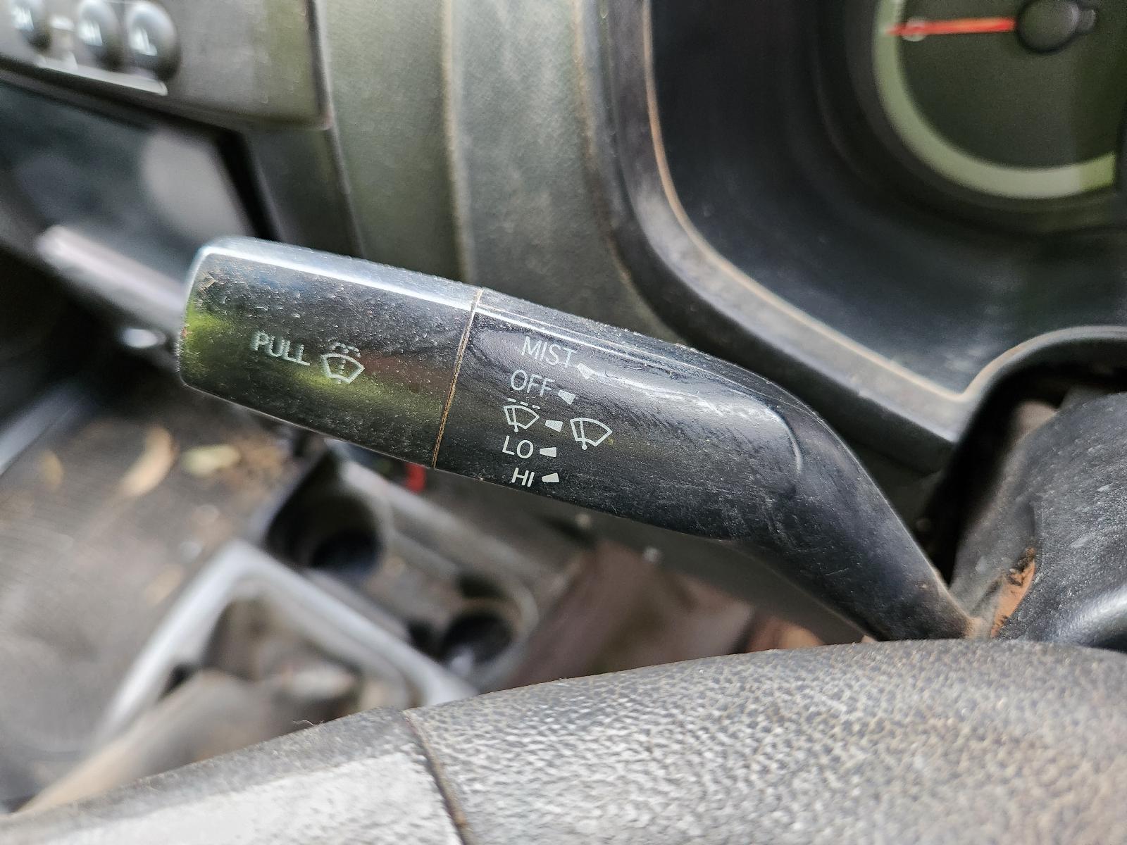 View Holden Colorado 2011 4 Door Utility