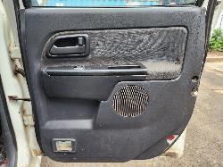 View Holden Colorado 2011 4 Door Utility