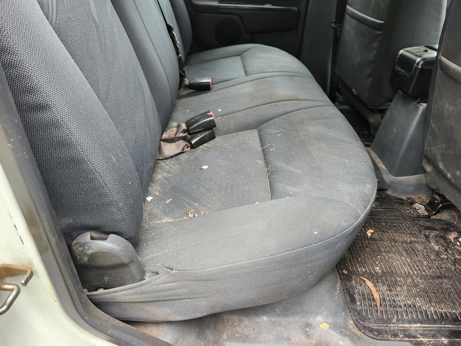 View Holden Colorado 2011 4 Door Utility