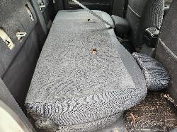 View Holden Colorado 2011 4 Door Utility