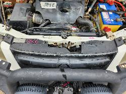 View Holden Colorado 2011 4 Door Utility