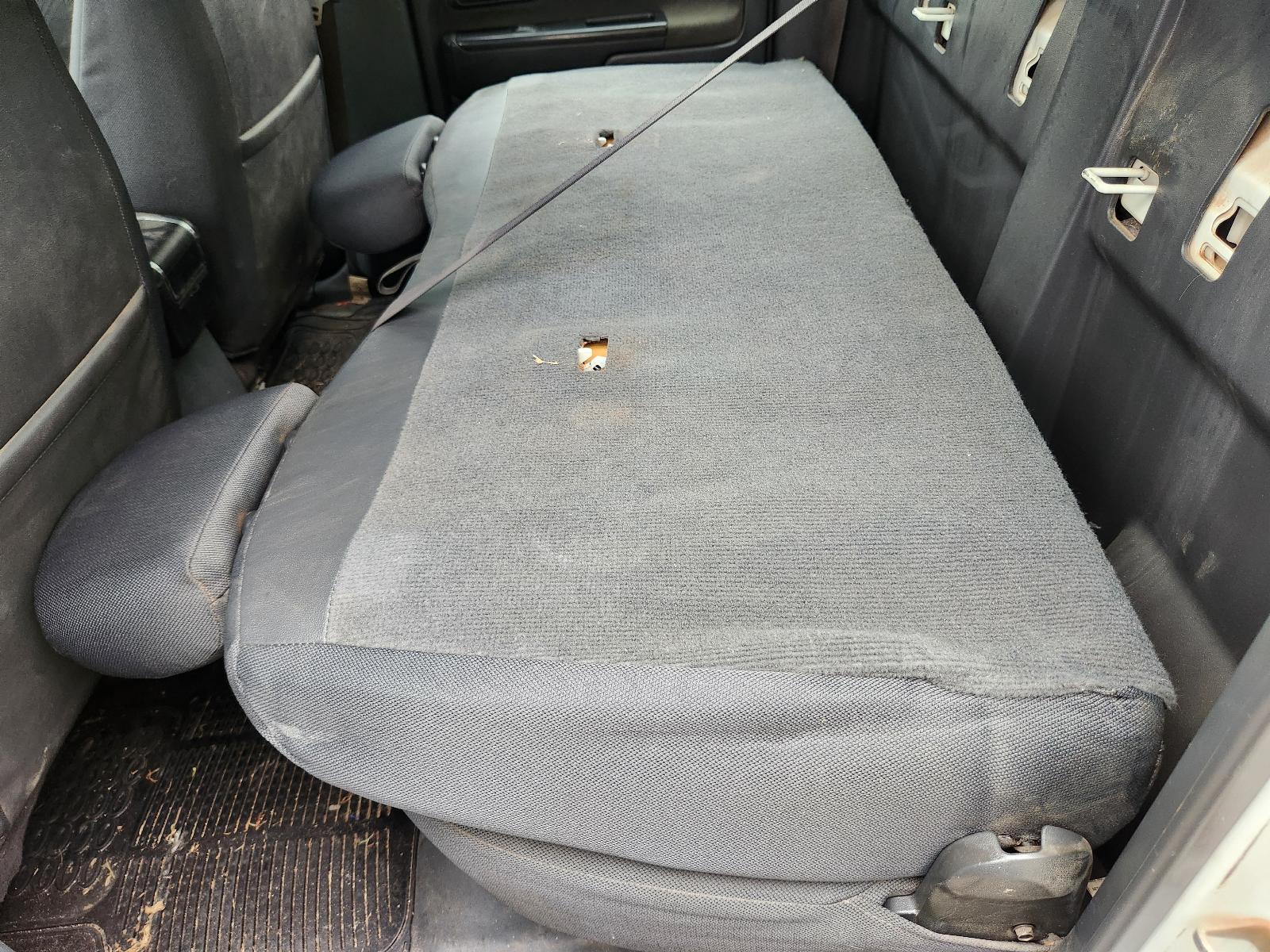 View Holden Colorado 2011 4 Door Utility