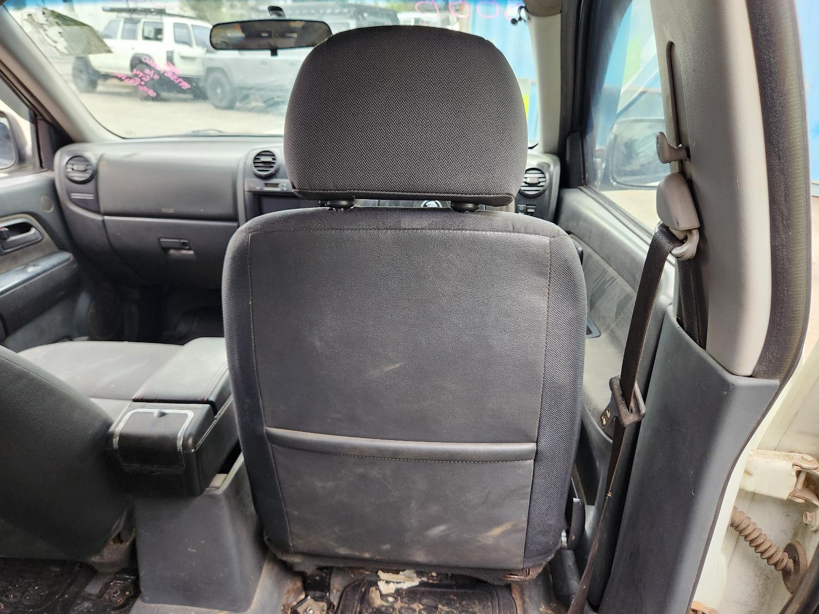 View Holden Colorado 2011 4 Door Utility