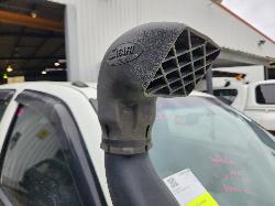 View Holden Colorado 2011 4 Door Utility