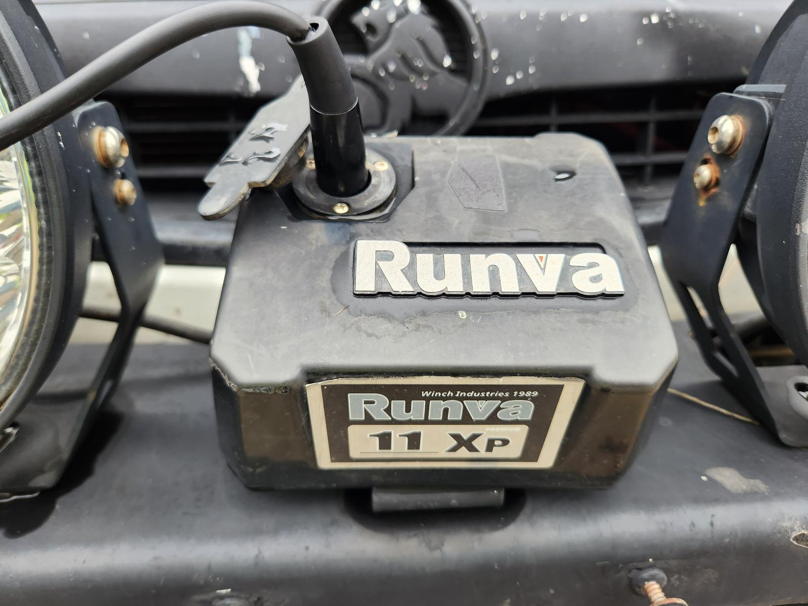 View Holden Colorado 2011 4 Door Utility