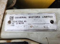 View Holden Colorado 2011 4 Door Utility