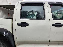 View Holden Colorado 2011 4 Door Utility