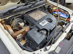 View Holden Colorado 2011 4 Door Utility