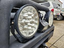 View Holden Colorado 2011 4 Door Utility