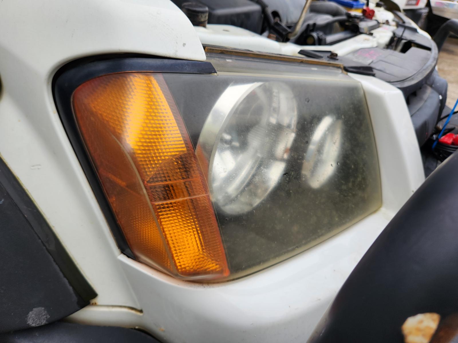 View Holden Colorado 2011 4 Door Utility