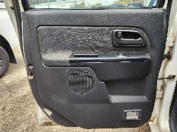 View Holden Colorado 2011 4 Door Utility