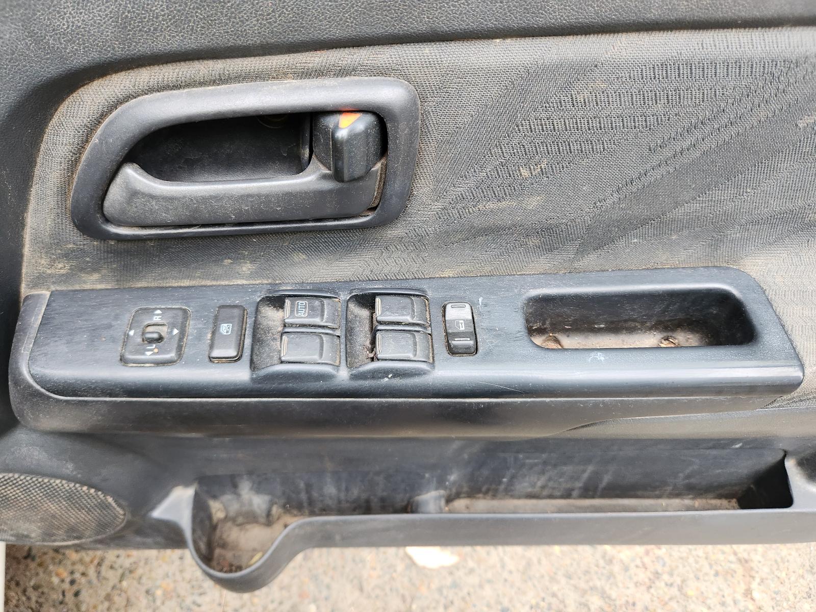 View Holden Colorado 2011 4 Door Utility