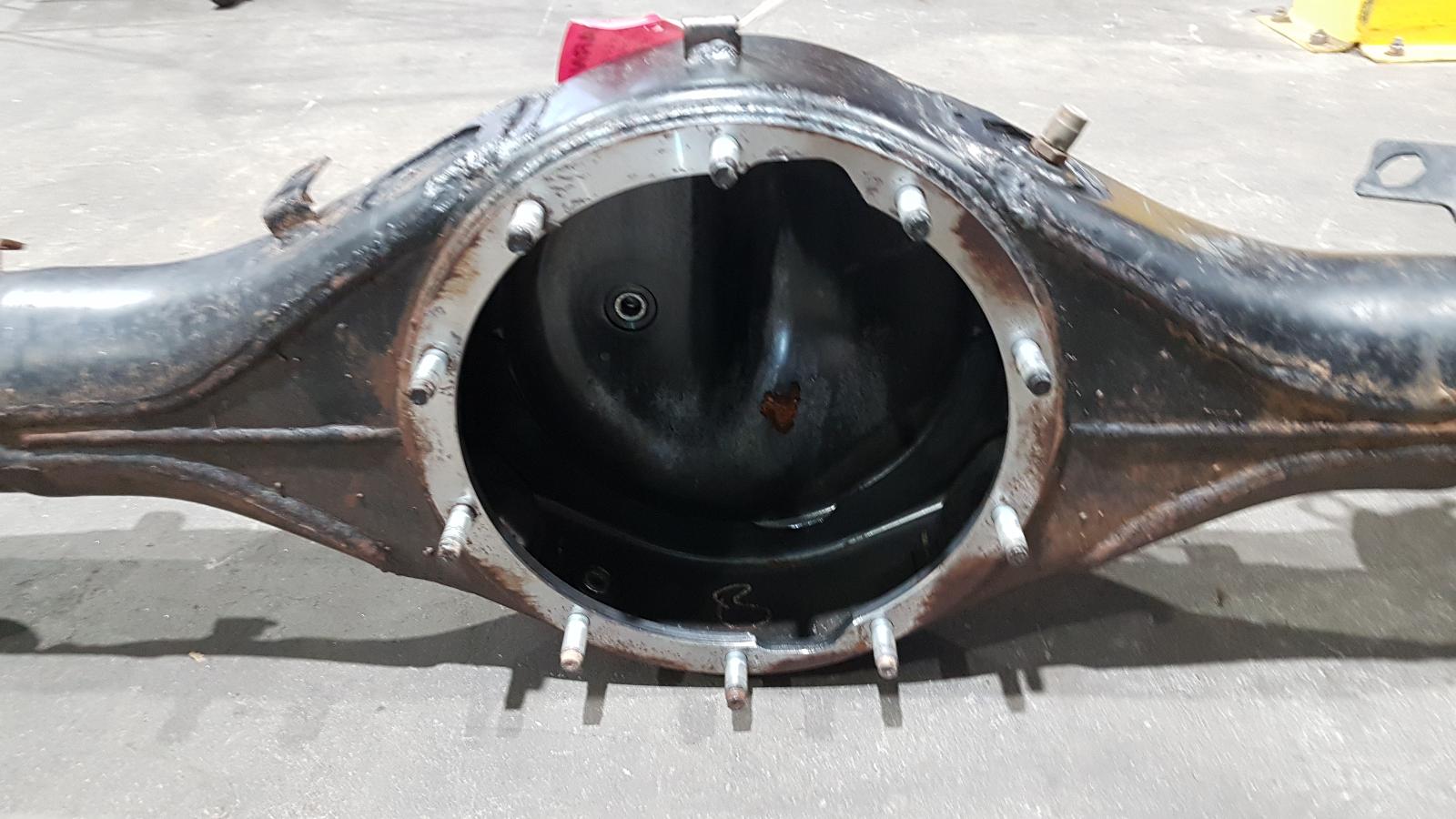 Rear Diff Housing Hilux Toyota 2017
