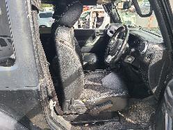 View Auto part Headrest Jeep Wrangler 2014