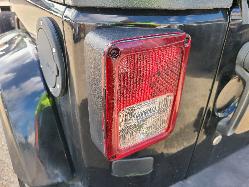 View Auto part Headrest Jeep Wrangler 2014
