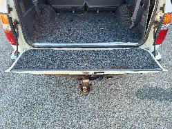 View Toyota Landcruiser 1994  