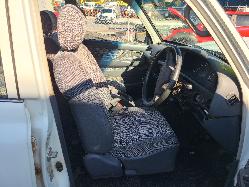 View Toyota Landcruiser 1994  