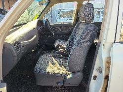 View Toyota Landcruiser 1994  