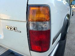 View Toyota Landcruiser 1994  