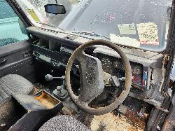 View Land Rover Defender 1996  