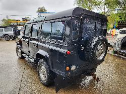 View Land Rover Defender 1996  