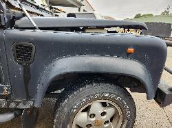 View Land Rover Defender 1996  
