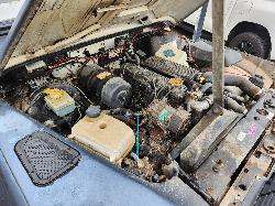 View Land Rover Defender 1996  