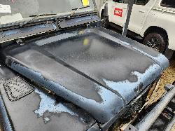 View Land Rover Defender 1996  