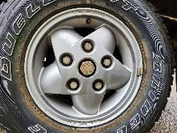 View Land Rover Defender 1996  