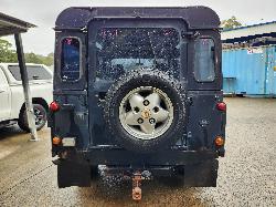 View Land Rover Defender 1996  
