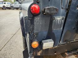 View Land Rover Defender 1996  