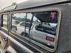 View Land Rover Defender 1996  