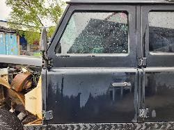 View Land Rover Defender 1996  