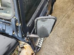 View Land Rover Defender 1996  