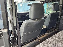 View Land Rover Defender 1996  