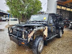 View Auto part Brake Booster Land Rover Defender 1996