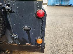 View Land Rover Defender 1996  