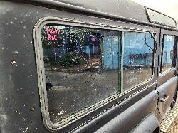 View Land Rover Defender 1996  