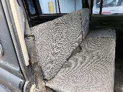 View Land Rover Defender 1996  