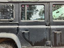 View Land Rover Defender 1996  