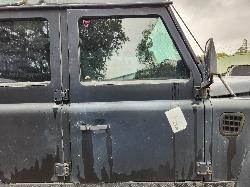 View Land Rover Defender 1996  