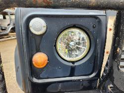 View Land Rover Defender 1996  