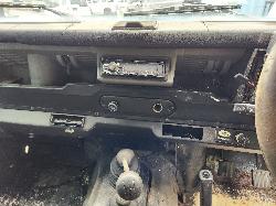 View Land Rover Defender 1996  