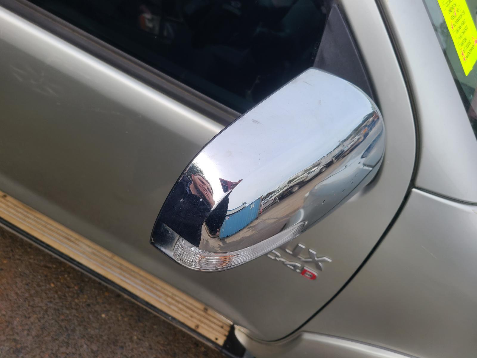 View Auto part Ashtray Toyota Hilux 2013