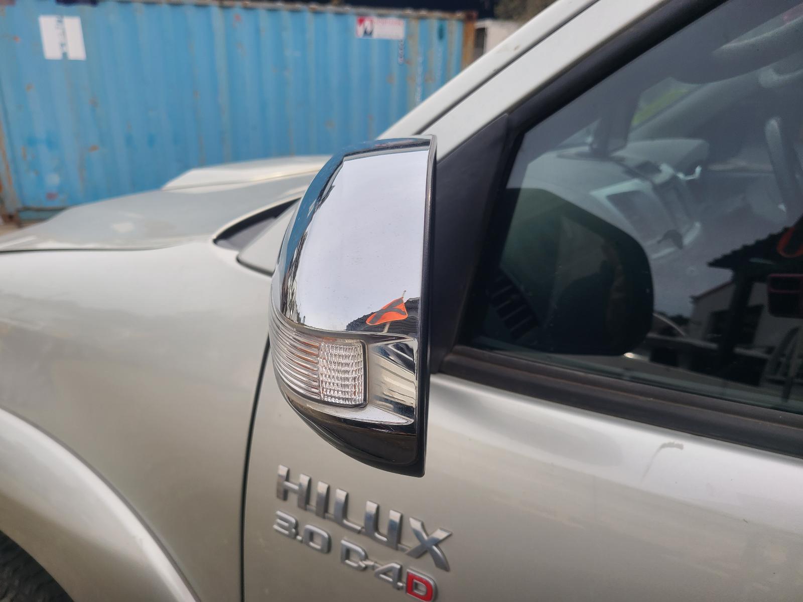 View Auto part Ashtray Toyota Hilux 2013